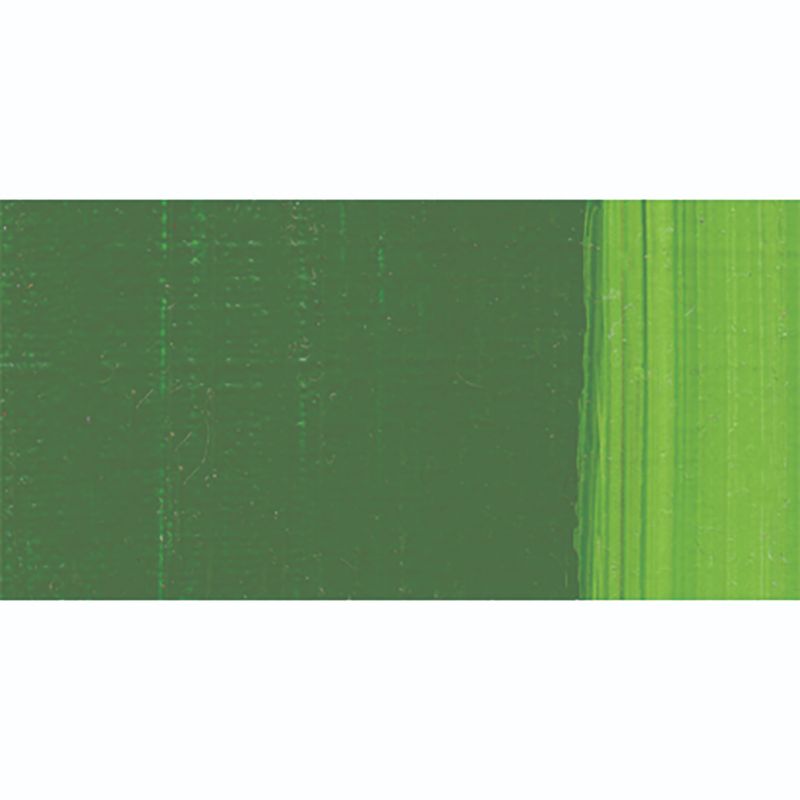 Image of Oljefärg Lukas 1862 OIL 37ML SAP GREEN S1 (3F) K01650009 4001128162874