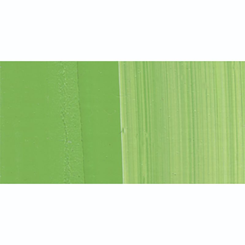 Image of Oljefärg Lukas 1862 OIL 37ML PERM  GREEN YELLOWISH S1 (3F) K01750009 4001128162898