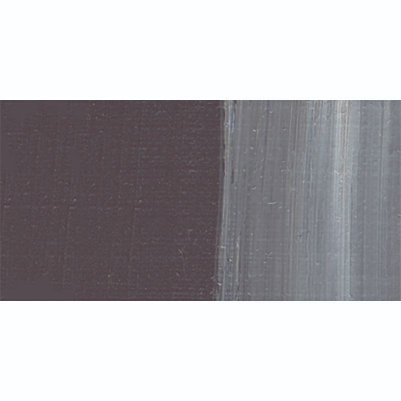 Image of Oljefärg Lukas 1862 OIL 37ML IVORY BLACK S1 (3F) K01820009 4001128002859