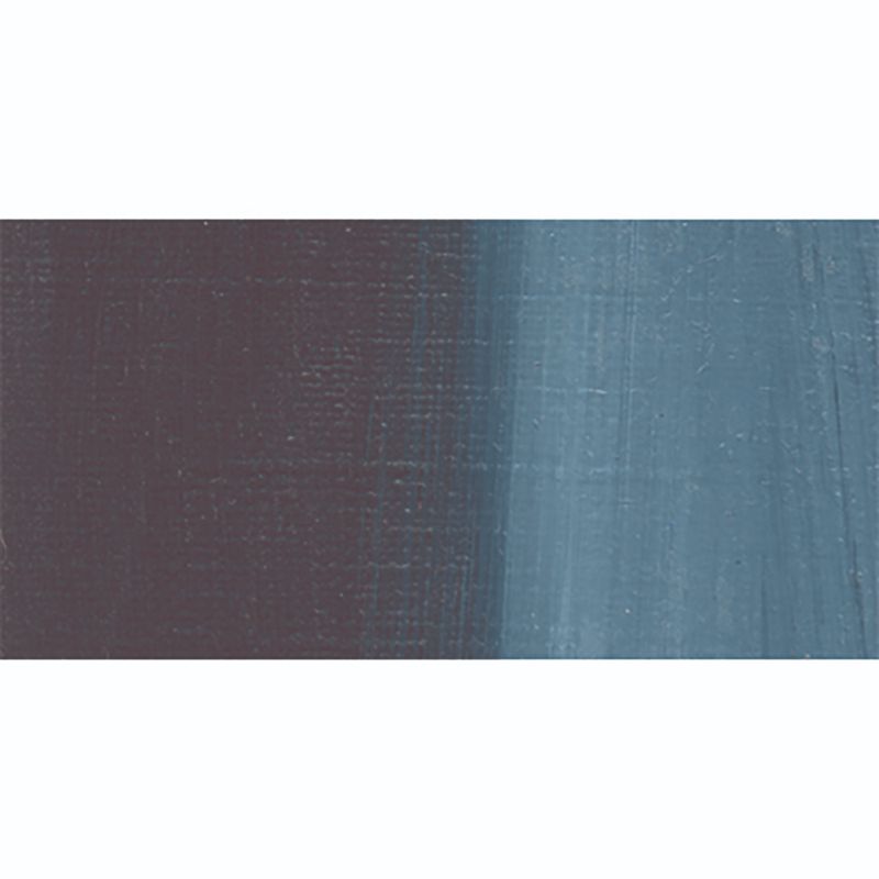 Image of Oljefärg Lukas 1862 OIL 37ML BLUE BLACK S1 (3F) K01860009 4001128162911