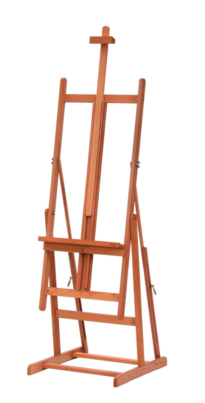 Image of Staffli Mabef Atelje Convertible basic easel M/08 989008 8017924000995