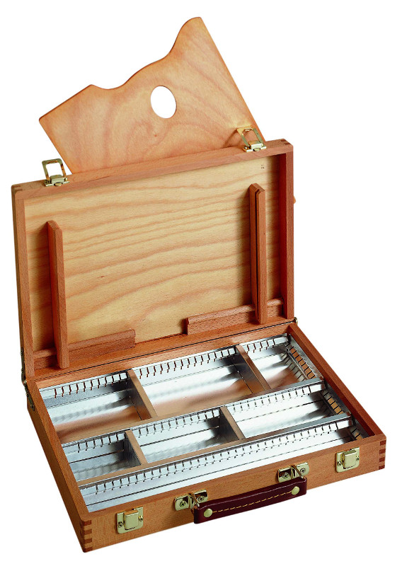 Image of Träskrin Mabef 25x35cm M/101 989101 8017924000605