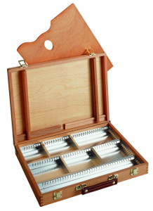 Image of Träskrin Mabef 35x45cm M/103 989103 8017924000629