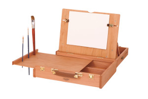 Image of Träskrin Mabef 30x38cm M/105 989105 8017924001411