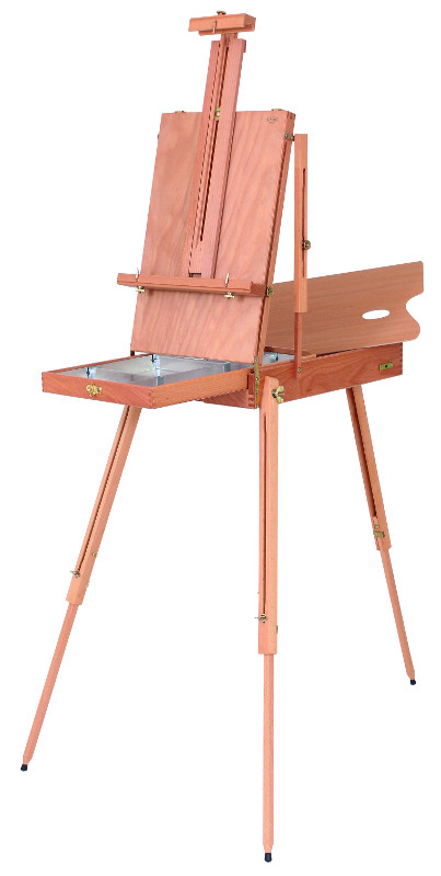 Image of Staffli Mabef LådStaffli M/22 989022 8017924000162