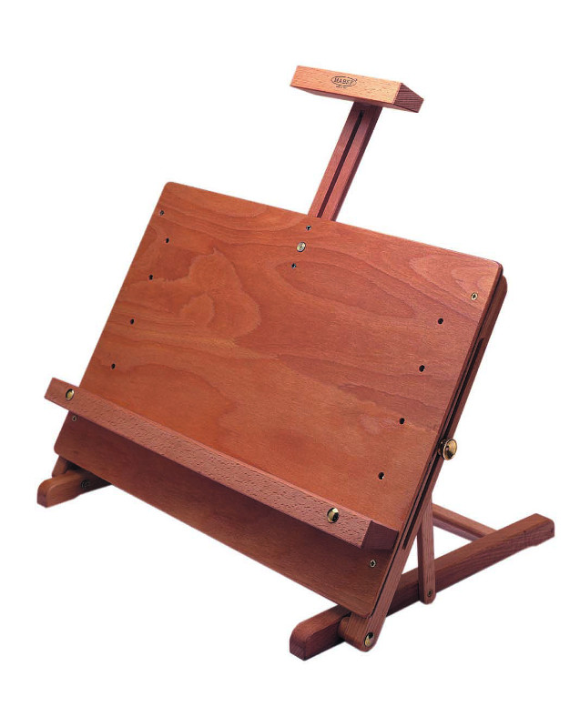 Image of Staffli Mabef Bord Oiled version M/34 989034 8017924000728