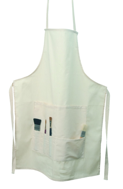 Image of Förkläde Mapac Canvas Apron 15860 5034981860587