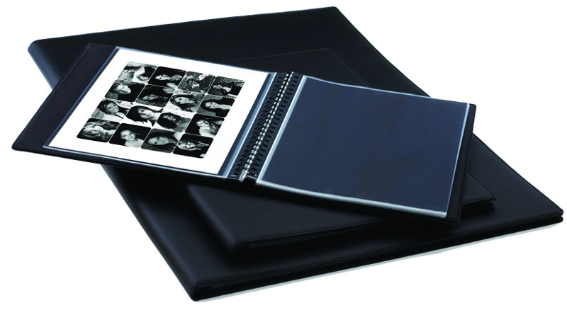 Image of Plastmapp Mapac Professional Presenter A2 20 Fickor 15702 5034981702016