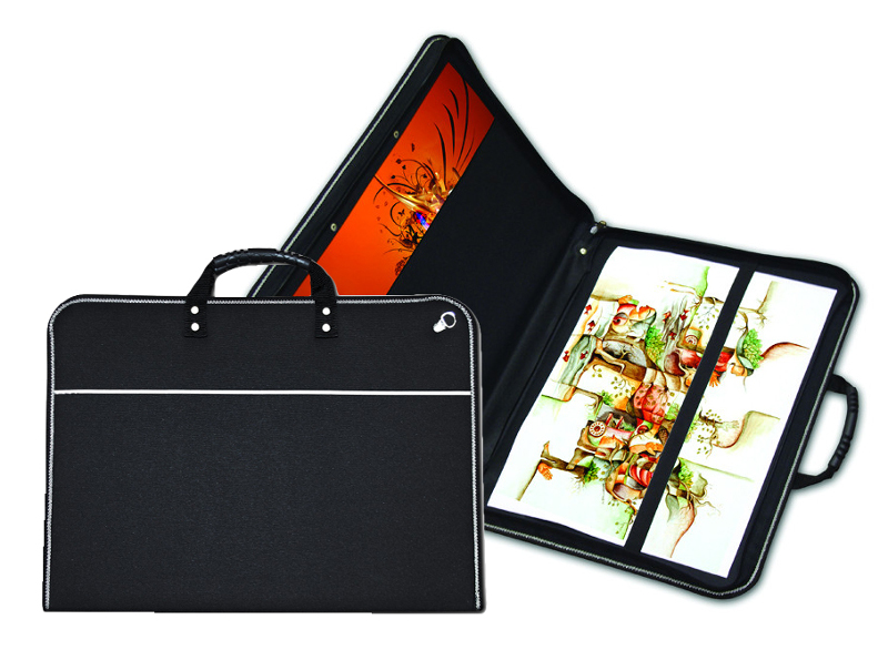 Image of Portfölj Mapac A1 Quartz Case 15911 5034981911012
