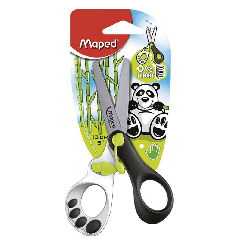 Image of Sax Maped Koopy Panda Blister (12F) 037910 3154140379100