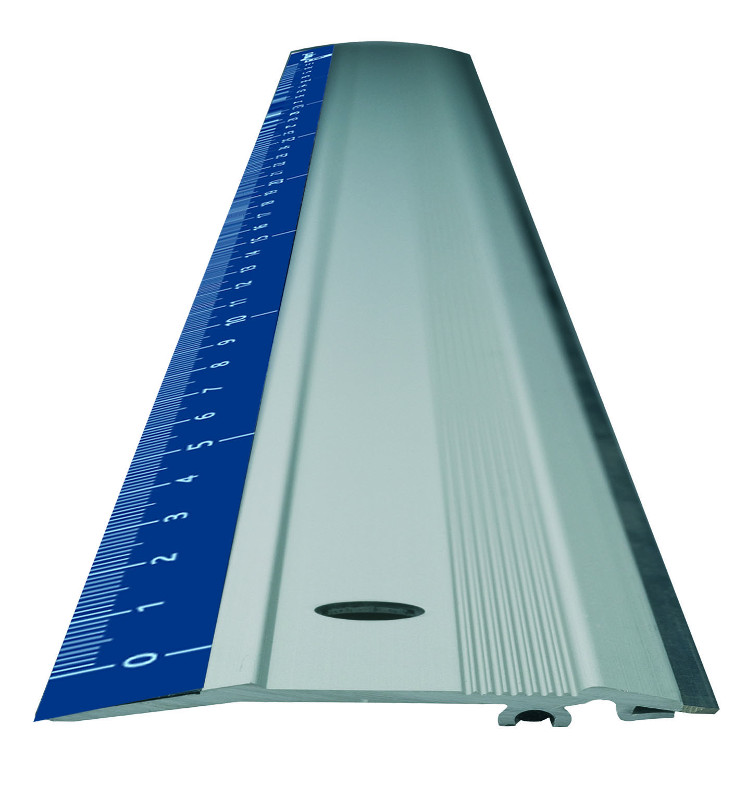 Image of Skärlinjal Maped 80cm (10F) 176080 3154141760808