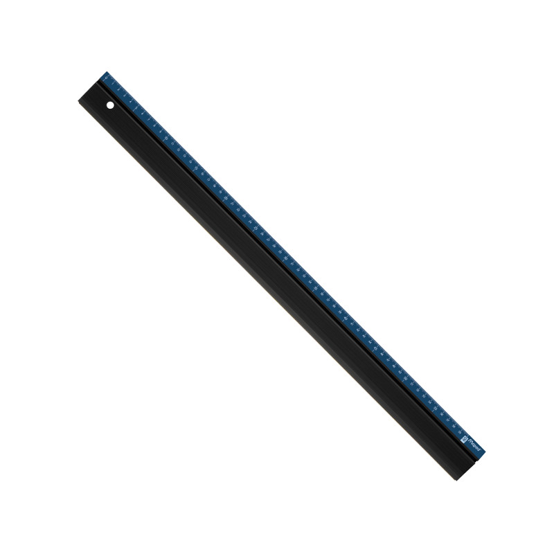 Image of Skärlinjal Maped 60cm (10F) 177060 3154141770609