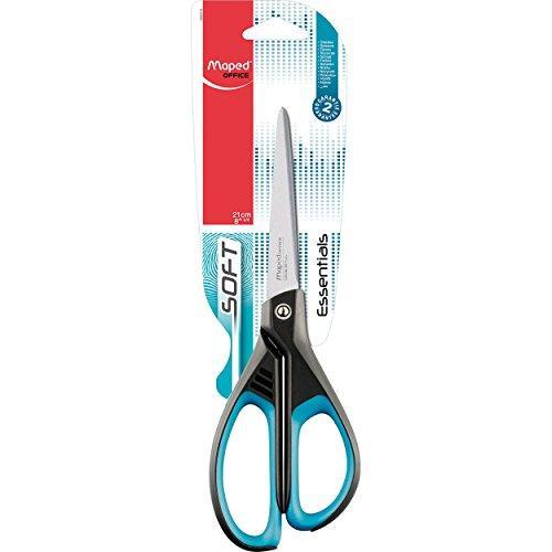 Image of Sax Maped Essentials Soft 21 cm, Blister (24F) 468310 3154144683104