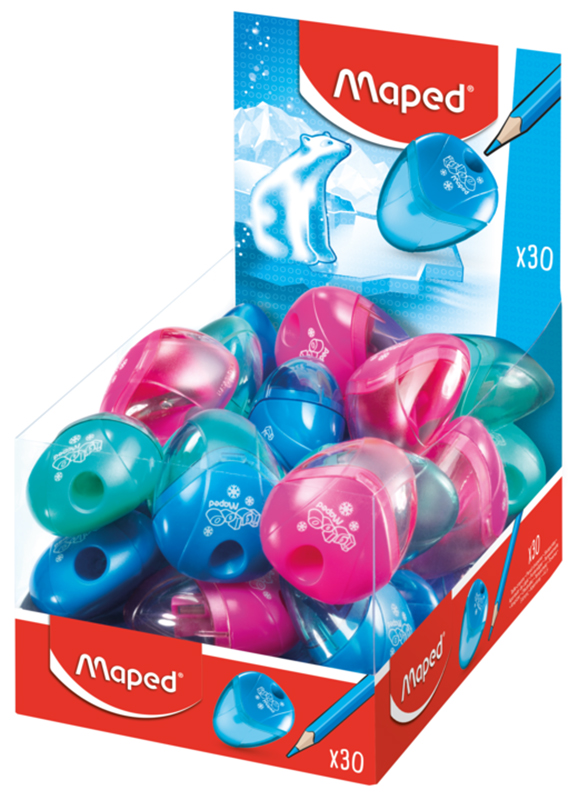 Image of Pennvässare Maped Igloo - one hole (30F) 534754 3154145347548