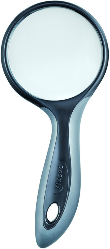 Image of Förstorningsglas Maped MAGNIFIER 75MM DISPLAY (10F) 539300 3154145393002