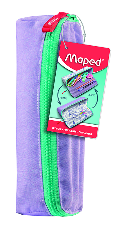 Image of Pennfodral Maped Xxl OPENING PASTEL CLASSIC SWEET PURPLE 931910 3154149319107