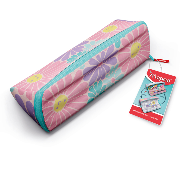 Image of Pennfodral Maped Xxl OPENING PASTEL FANCY LOVELY DAISY 931911 3154149319114