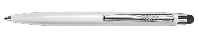 Image of Smartphonepenna Marvy Vit (12F) 53069 752481680034