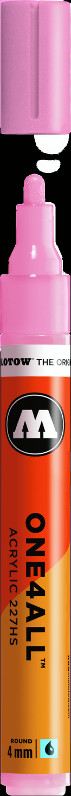 Image of Akrylmarker Molotow 227HS 4mm skin pastel 207 227227 4250397600833