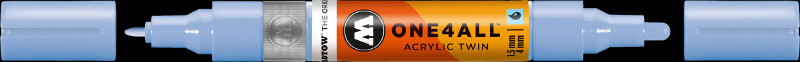 Image of Akrylmarker Molotow 1,5 + 4mm ceramic light pastel 202 227417 4250397640174