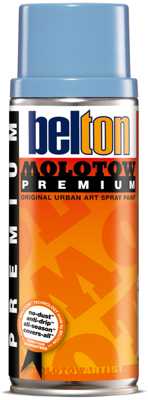 Image of Sprayfärg Molotow Premium 400ml  ceramic pastel 099  (6F) 327029 4015962732292