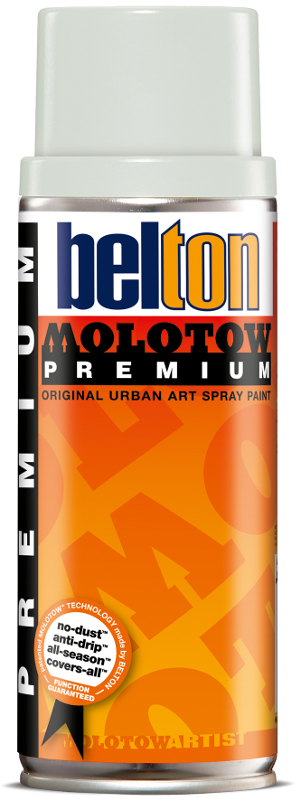 Image of Sprayfärg Molotow Premium 400ml  thistle 073  (6F) Utgår 327036 4015962732360