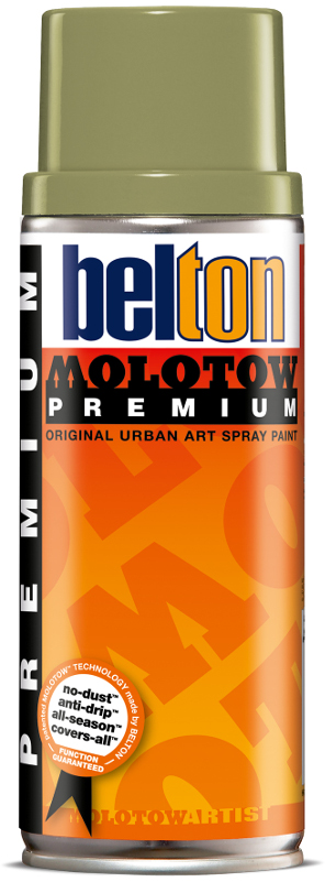 Image of Sprayfärg Molotow Premium 400ml  amazonas 171  (6F) 327052 4015962732520
