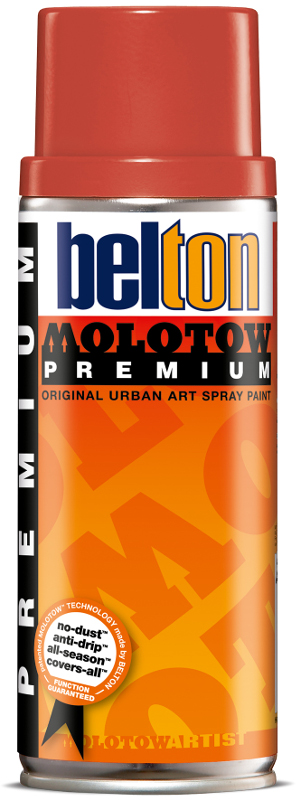 Image of Sprayfärg Molotow Premium 400ml  pussy pink 042  (6F) 327087 4015962732872