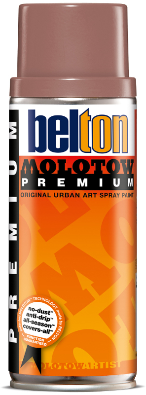 Image of Sprayfärg Molotow Premium 400ml  antique pink 050  (6F) 327129 4015962733299