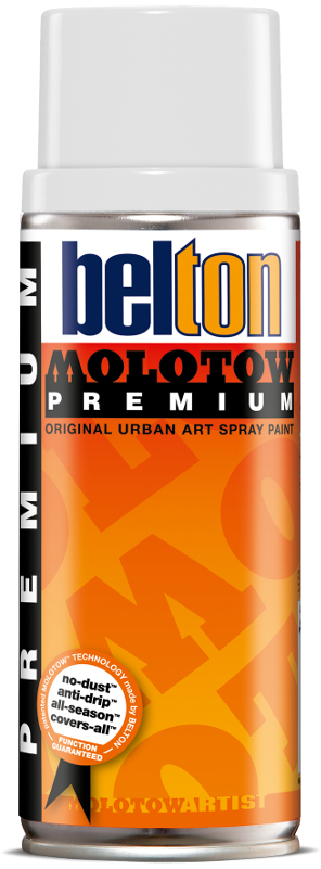 Image of Sprayfärg Molotow Premium 400ml  marble 230 * (6F) 327239 4015962728998
