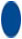 Image of Molotow Burner Marker 640PP 20mm blue 640503 4250397602653