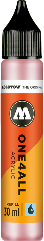 Image of Akrylfärg Molotow ONE4ALL 30ml skin pastel 207 693207 4250397601915