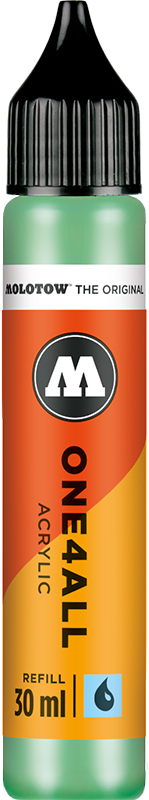 Image of Akrylfärg Molotow ONE4ALL 30ml  calypso middle 234 693234 4250397624426