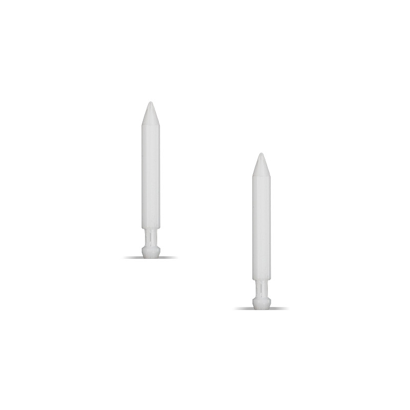 Image of Spets Molotow ONE4ALL Crossover Tip Extra-Fine 1mm set om 5spetsar 699533 4250397614038