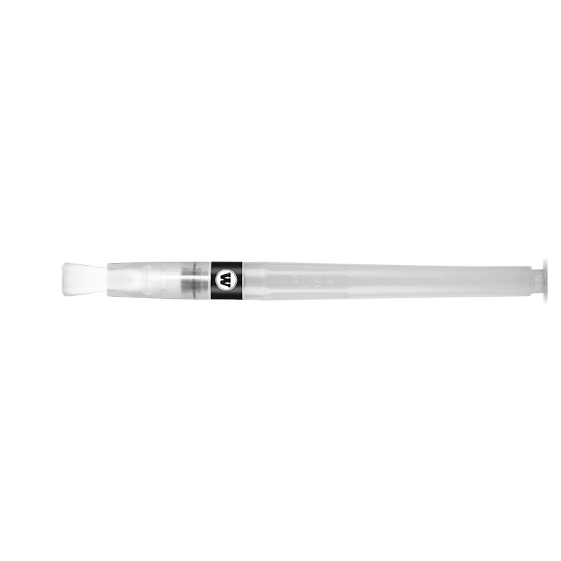 Image of Penselpenna Molotow AQUA Squeeze Pen 7mm 727105 4250397627878