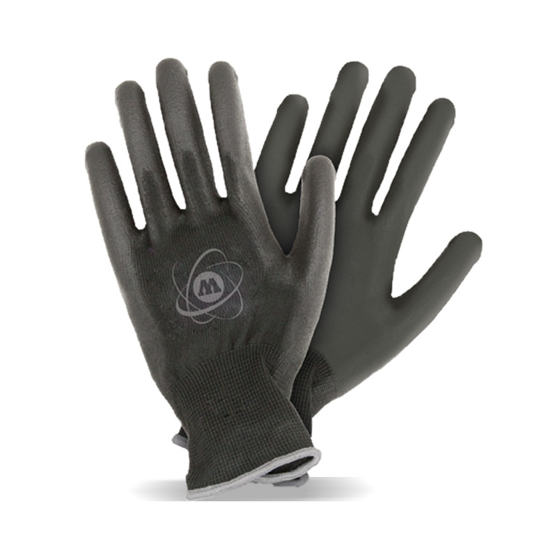 Image of Molotow Protective Gloves size XL  1 par 800432 4250397608068