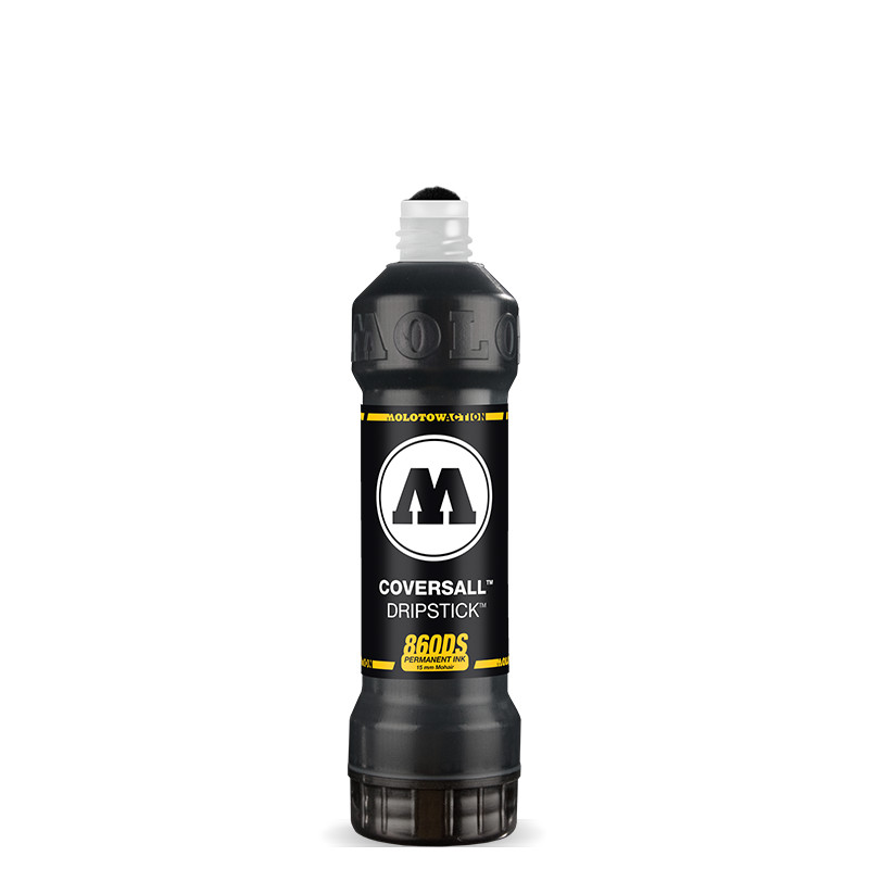Image of Molotow Masterpiece CoversAll Dripstick 860DS 10mm 860000 425039761102