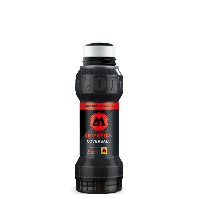 Image of Molotow Masterpiece CoversAll Dripstick 861DS 25mm 861000 425039761103