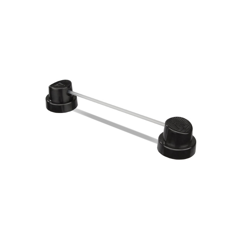 Image of Spraymunstycke Molotow Mixing set (2F) 910101