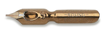 Image of Kalligrafistift Manuscript  Round Hand 5 (24F) DP237BR24 880408 5020180230085
