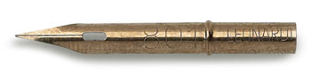 Image of Kalligrafistift Manuscript  Mapping  (24F) DP801BR24 880456 5020180230382