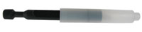 Image of Kalligrafipatron Manuscript Ink Convertor  (12F) MC09012 880081 5020180090122
