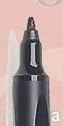 Image of Kalligrafipenna Manuscript Italic 1.4 Black (10F) MM6009 880119 5020180600901