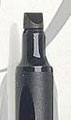 Image of Kalligrafipenna Manuscript Italic 4.8 Brown (10F) MM6349 880130 5020180634906
