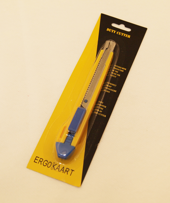 Image of Kniv Brytblad 8cm (2091290) Northline 2012031 6921039200732