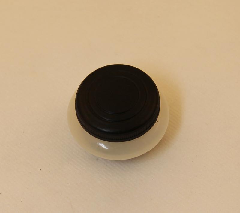Image of Palettkopp i plast med lock. Enkel Northline 2123101 6921804143011