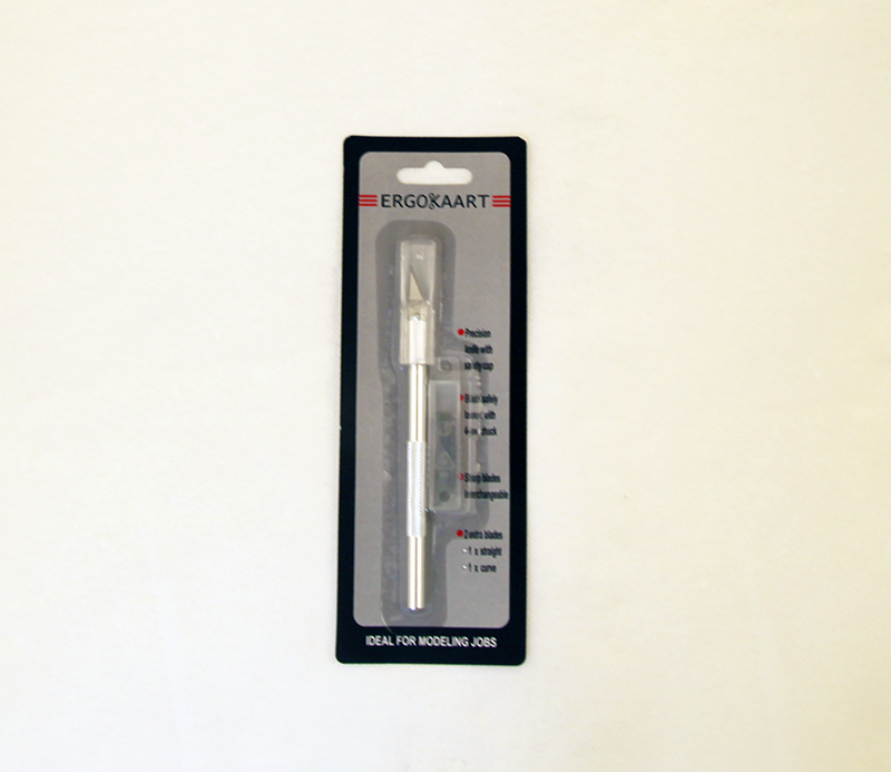 Image of Kniv ERGOKAART SX-01 Northline (2385806) 2385801 7350028141456