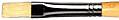 Image of Svinborstpenselset KreatorStudio Flat st 1,3,6,8,9,11 Northline 3579150 7350028141494