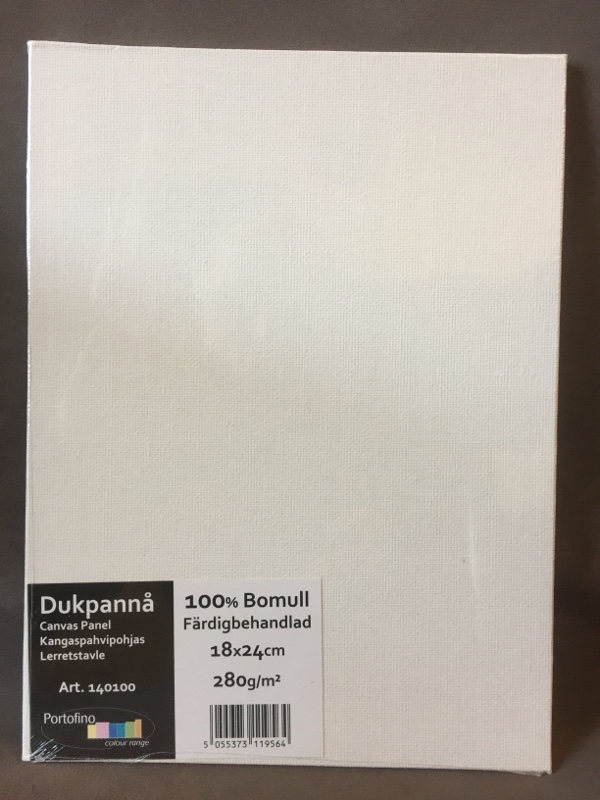 Image of Dukpannå NPA 18x24cm 10-pack 140100 5055373119564