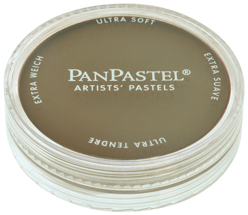 Image of PanPastel Yellow Ochre Extra Dark 270,1 (3F) 422701 879465000296
